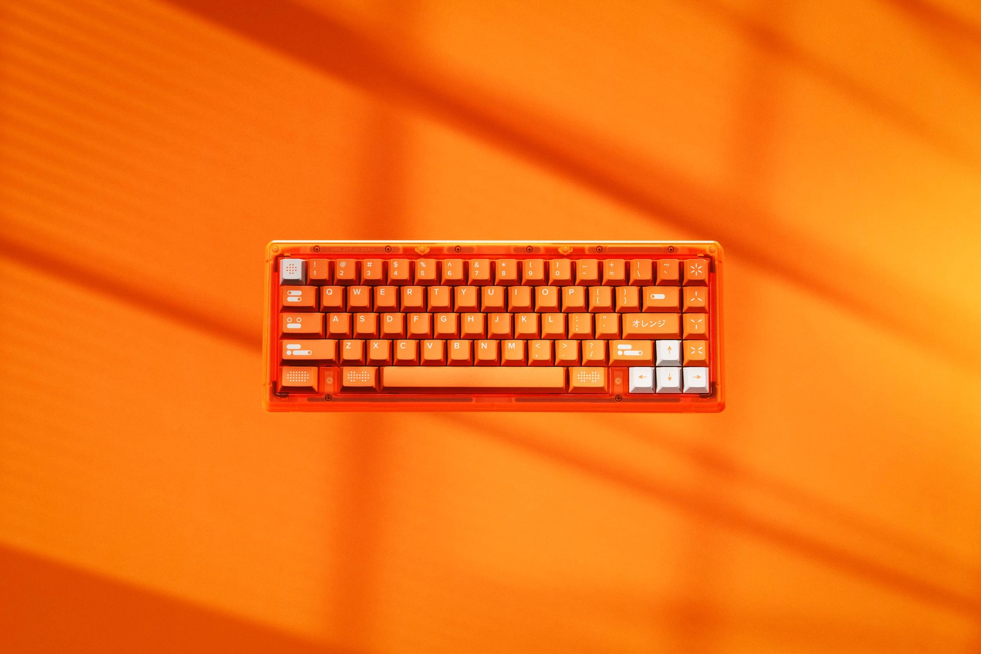 GMK Products Official Webstore | Premium Keycaps, Keyboards & More